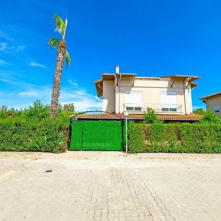 Paradise Town Villa Hazel Belek Zewnętrze zdjęcie