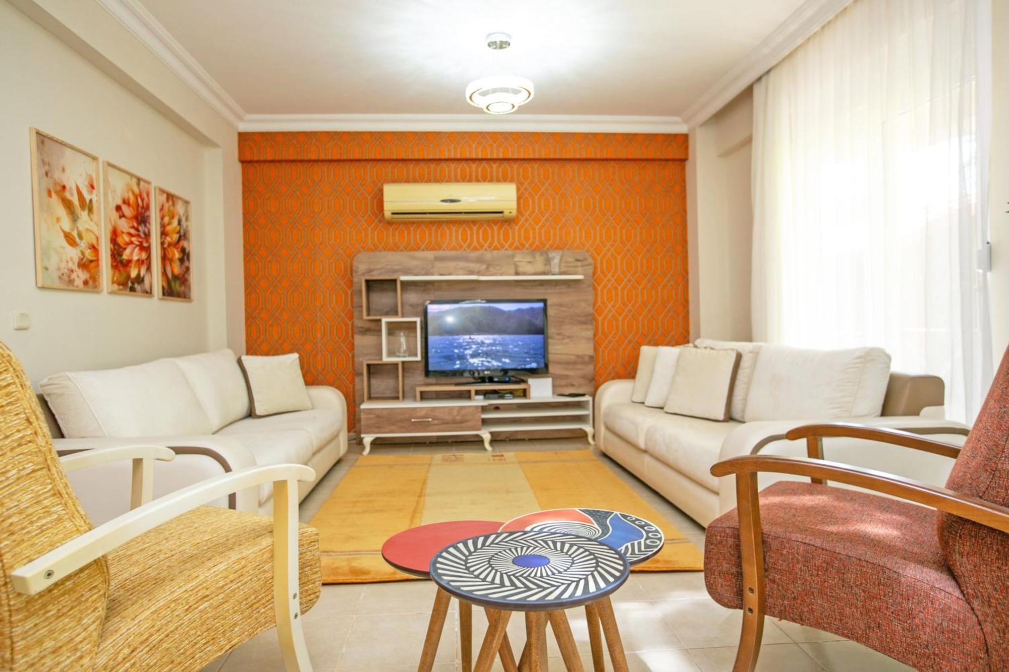 Paradise Town Villa Hazel Belek Zewnętrze zdjęcie