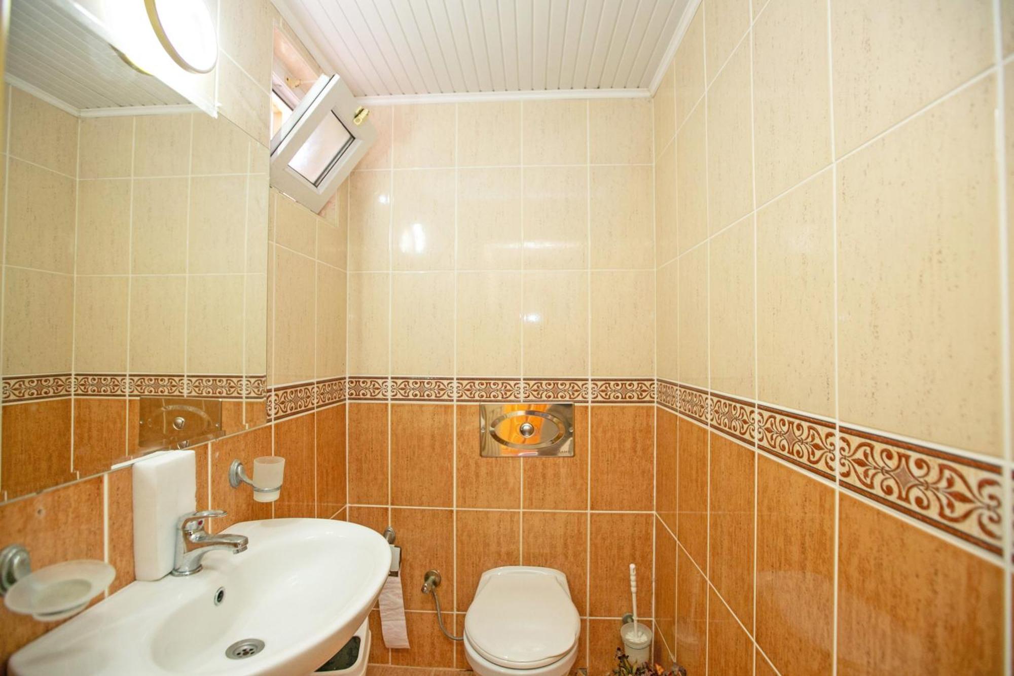 Paradise Town Villa Hazel Belek Zewnętrze zdjęcie