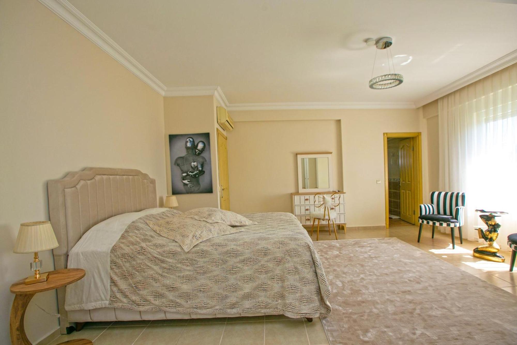 Paradise Town Villa Hazel Belek Zewnętrze zdjęcie