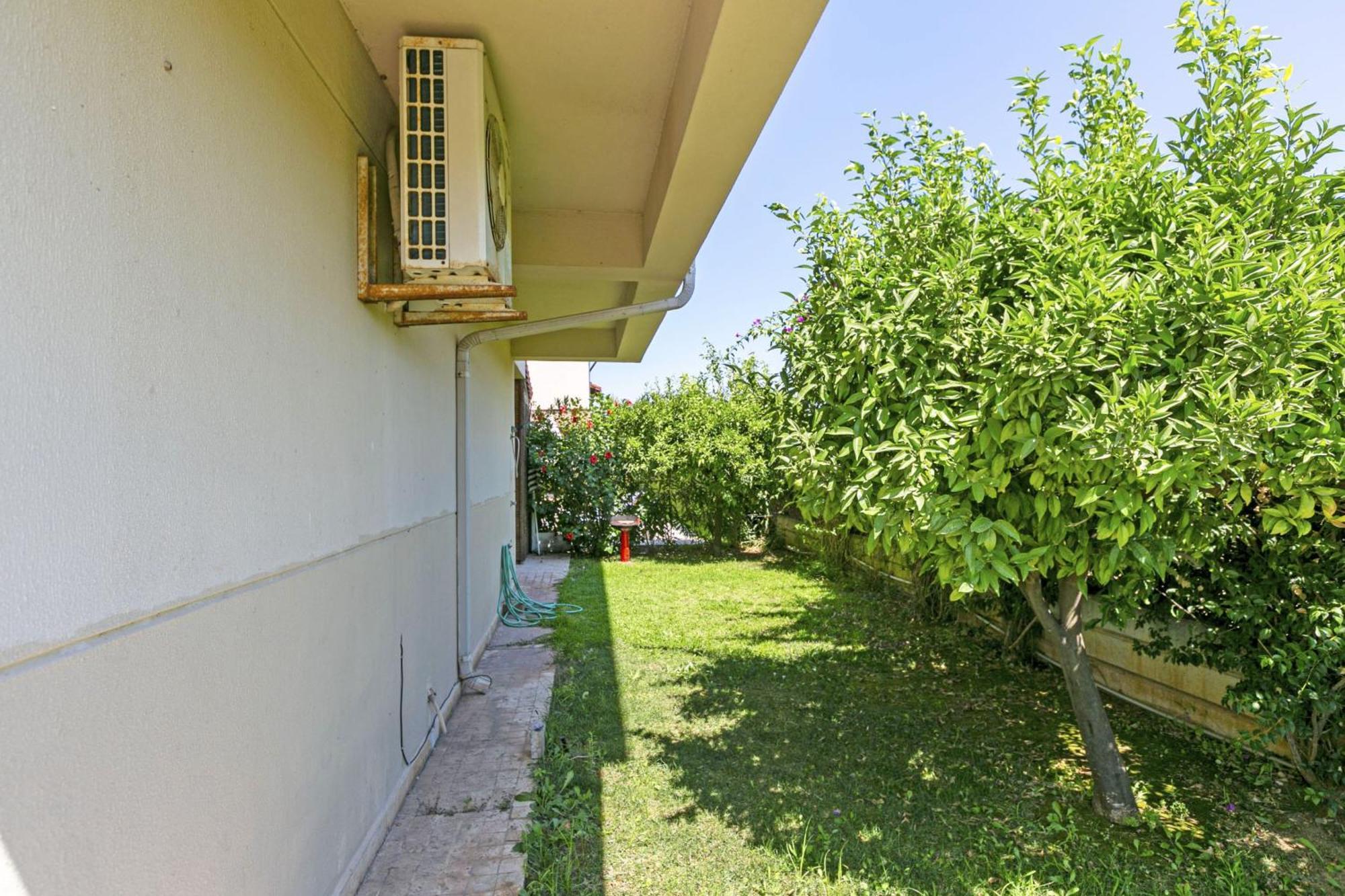 Paradise Town Villa Hazel Belek Zewnętrze zdjęcie