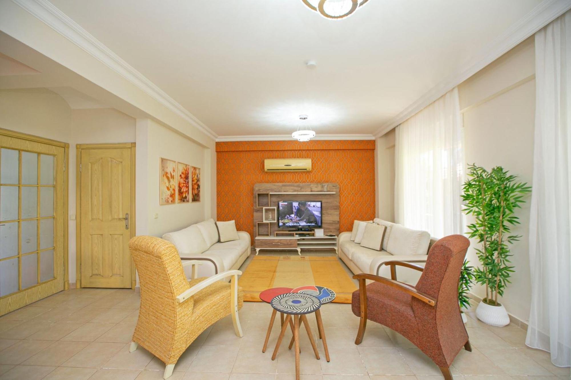 Paradise Town Villa Hazel Belek Zewnętrze zdjęcie