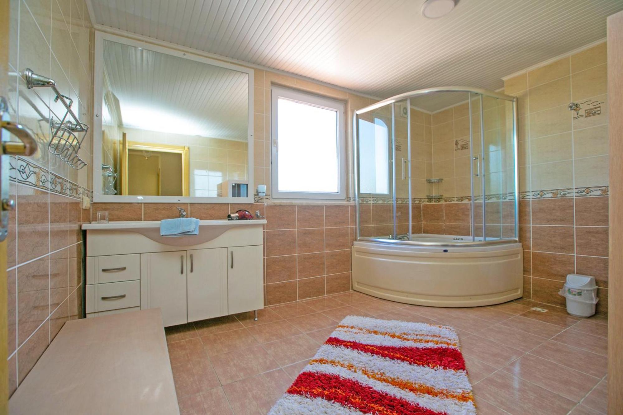 Paradise Town Villa Hazel Belek Zewnętrze zdjęcie