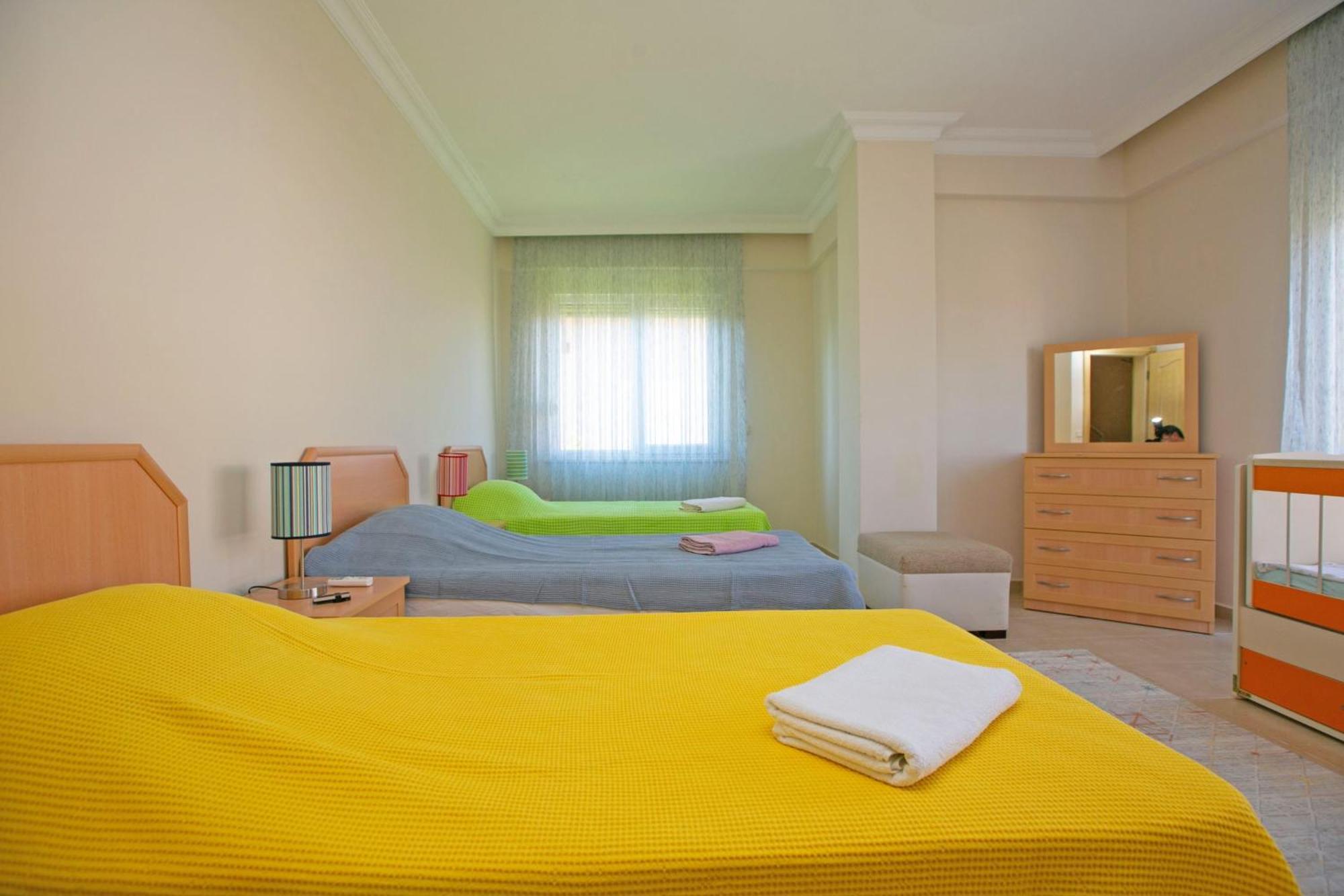 Paradise Town Villa Hazel Belek Zewnętrze zdjęcie