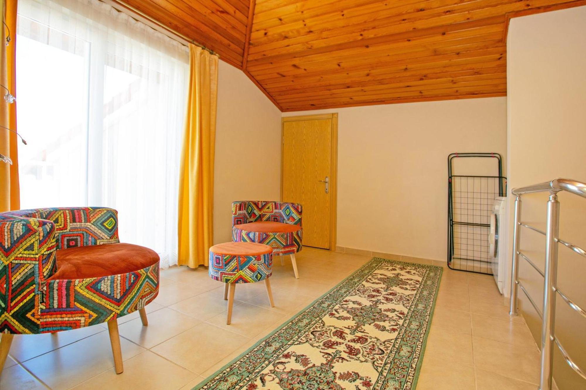 Paradise Town Villa Hazel Belek Zewnętrze zdjęcie