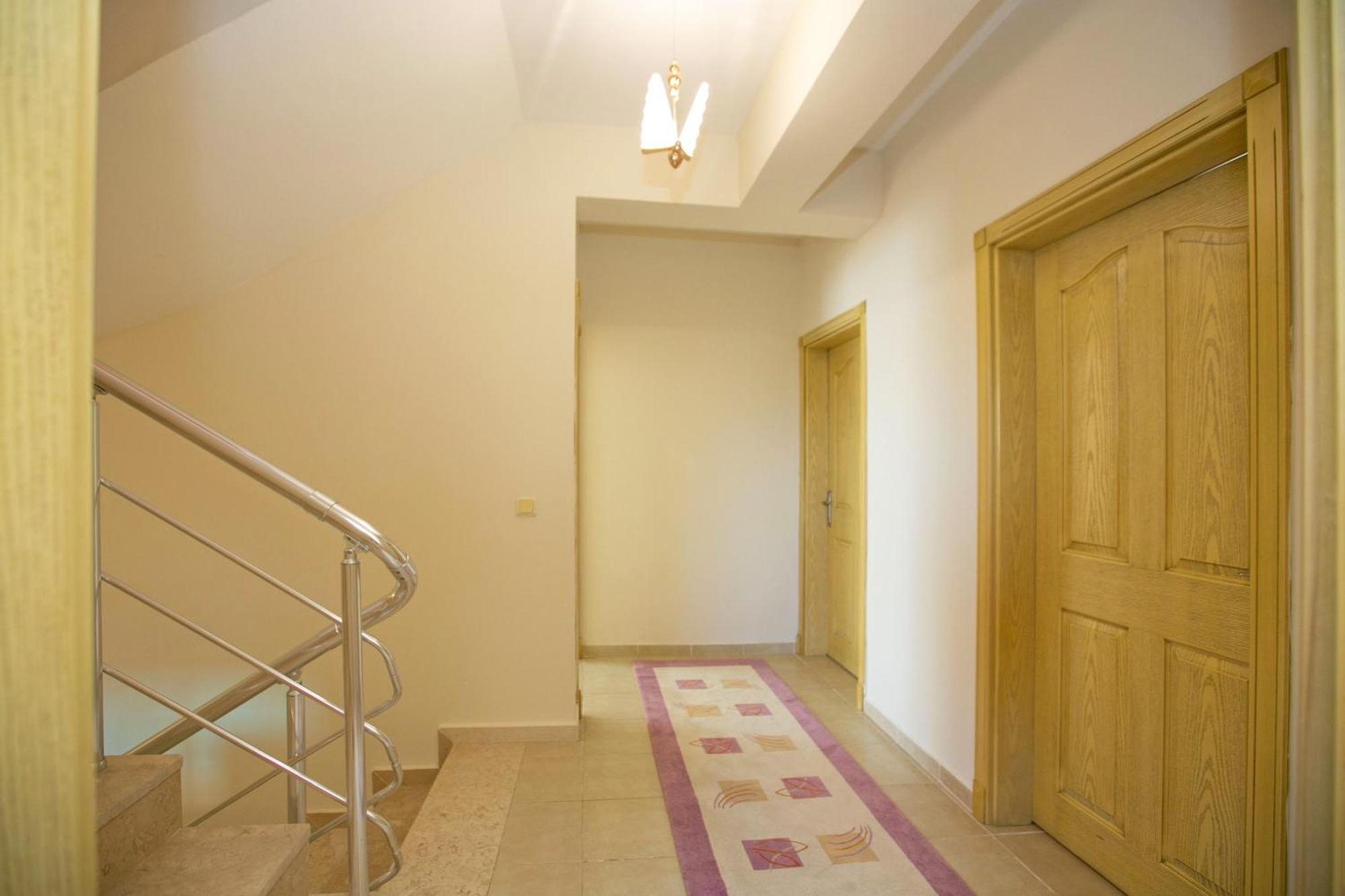 Paradise Town Villa Hazel Belek Zewnętrze zdjęcie