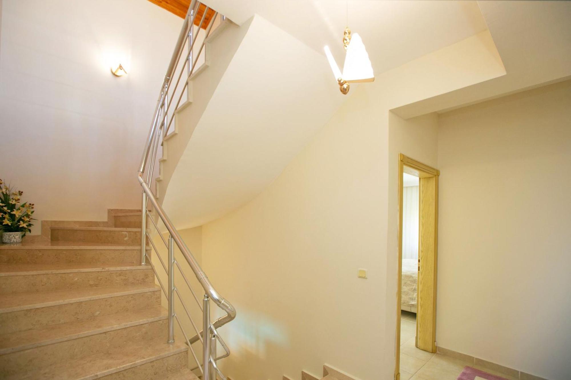 Paradise Town Villa Hazel Belek Zewnętrze zdjęcie