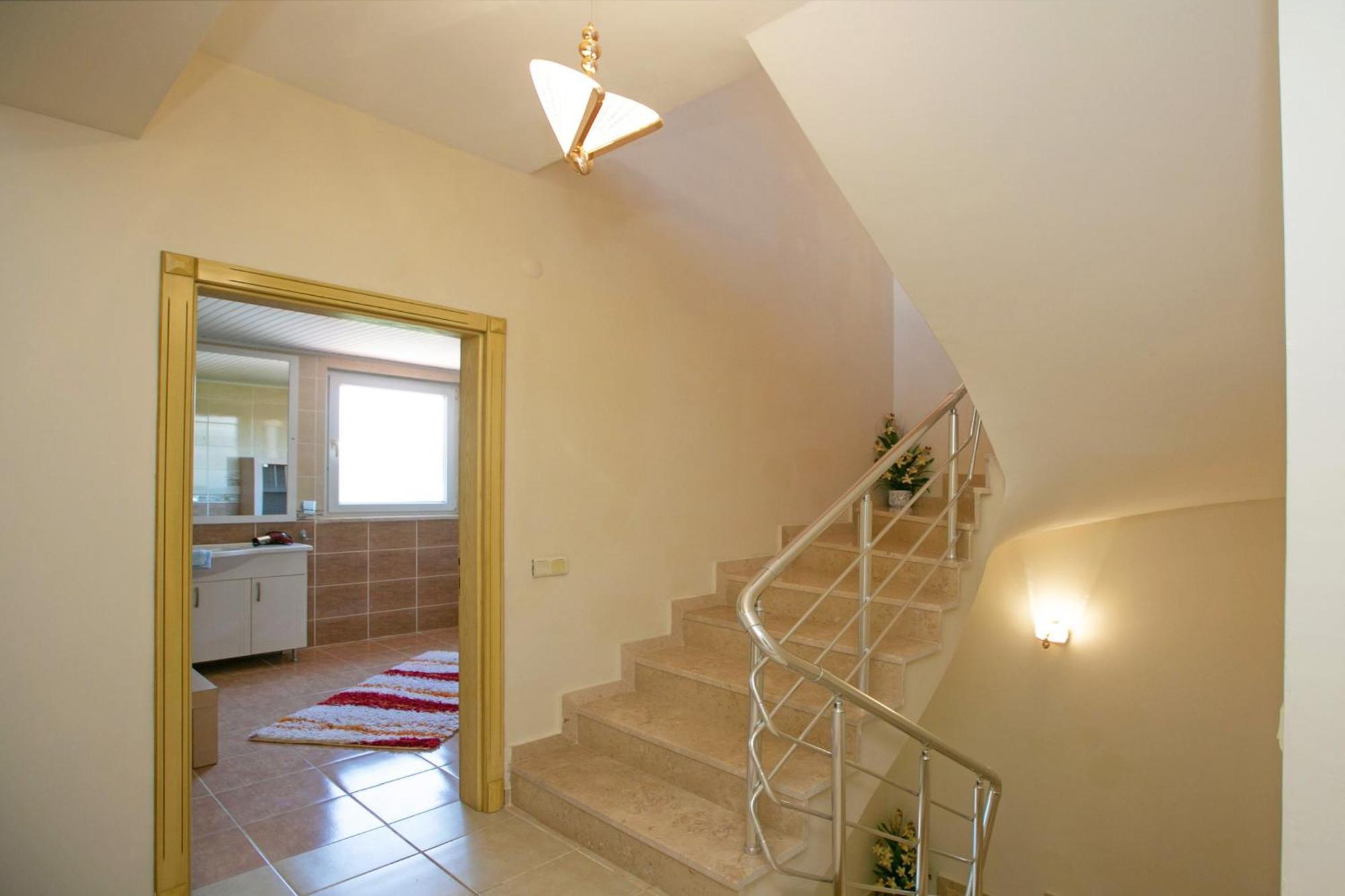 Paradise Town Villa Hazel Belek Zewnętrze zdjęcie