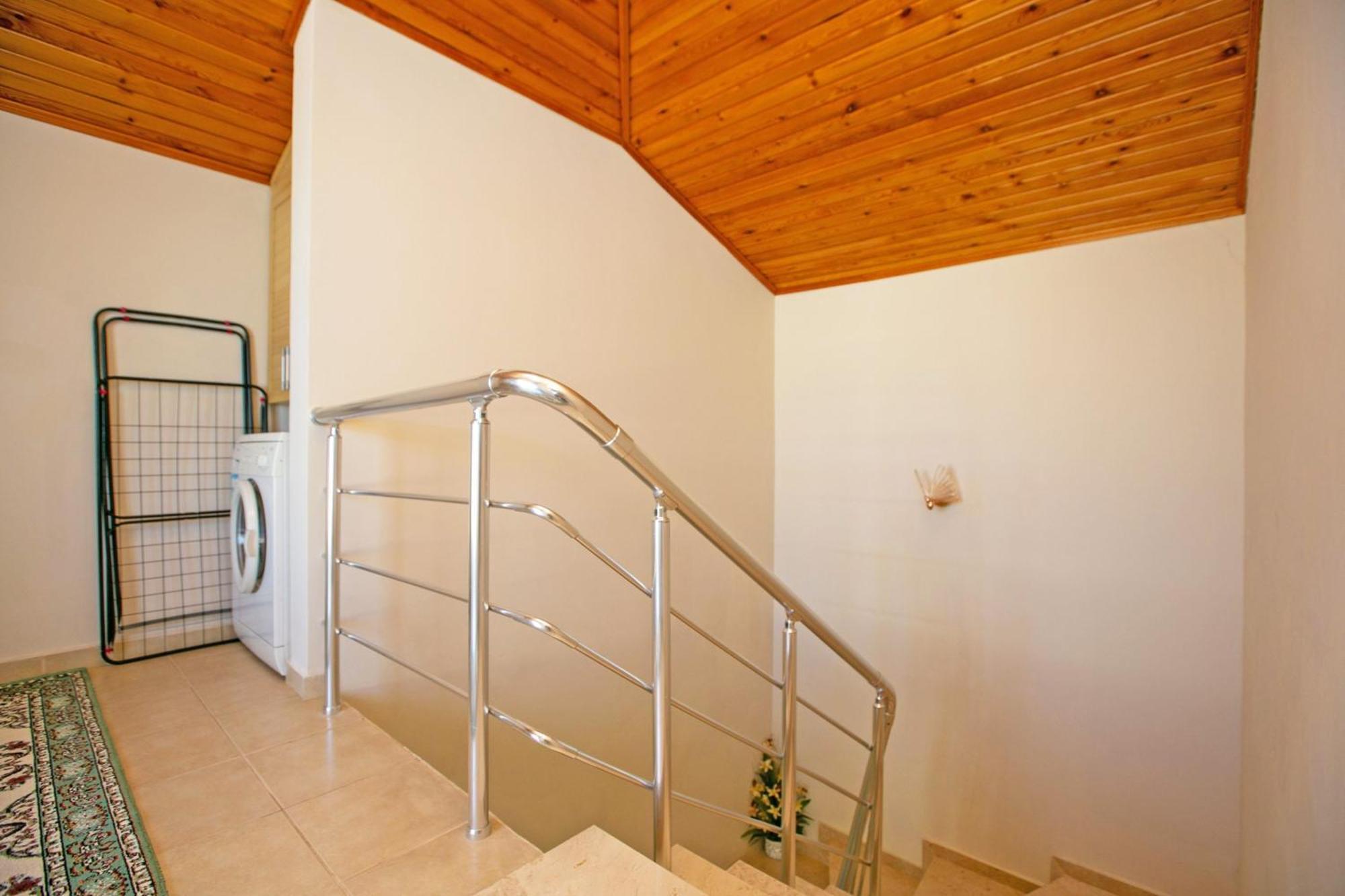 Paradise Town Villa Hazel Belek Zewnętrze zdjęcie