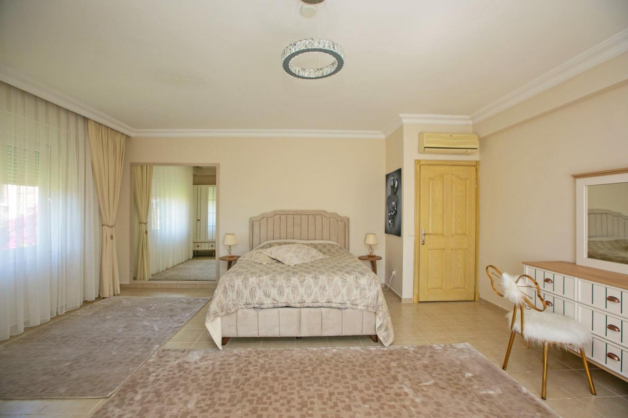 Paradise Town Villa Hazel Belek Zewnętrze zdjęcie