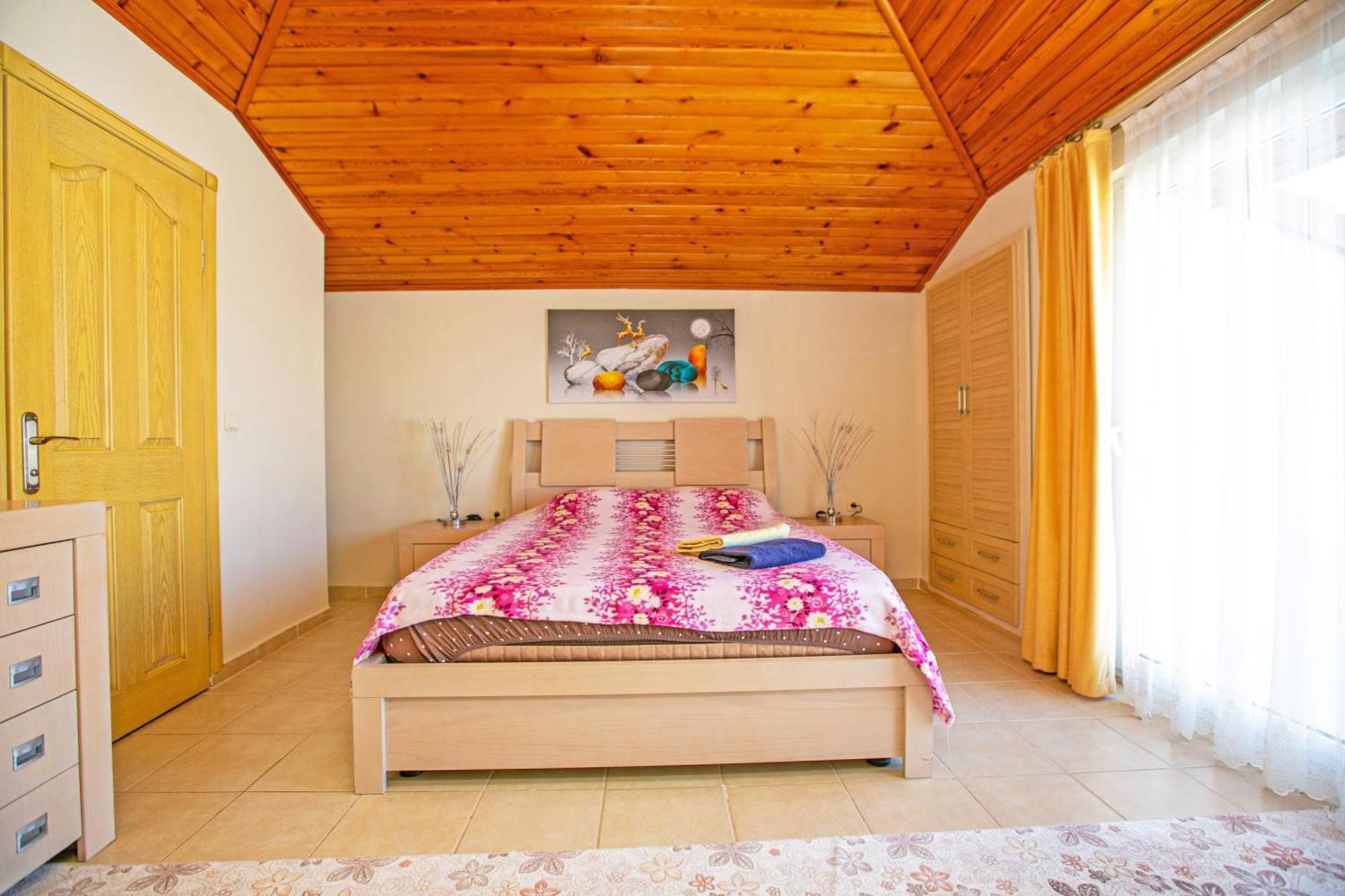 Paradise Town Villa Hazel Belek Zewnętrze zdjęcie