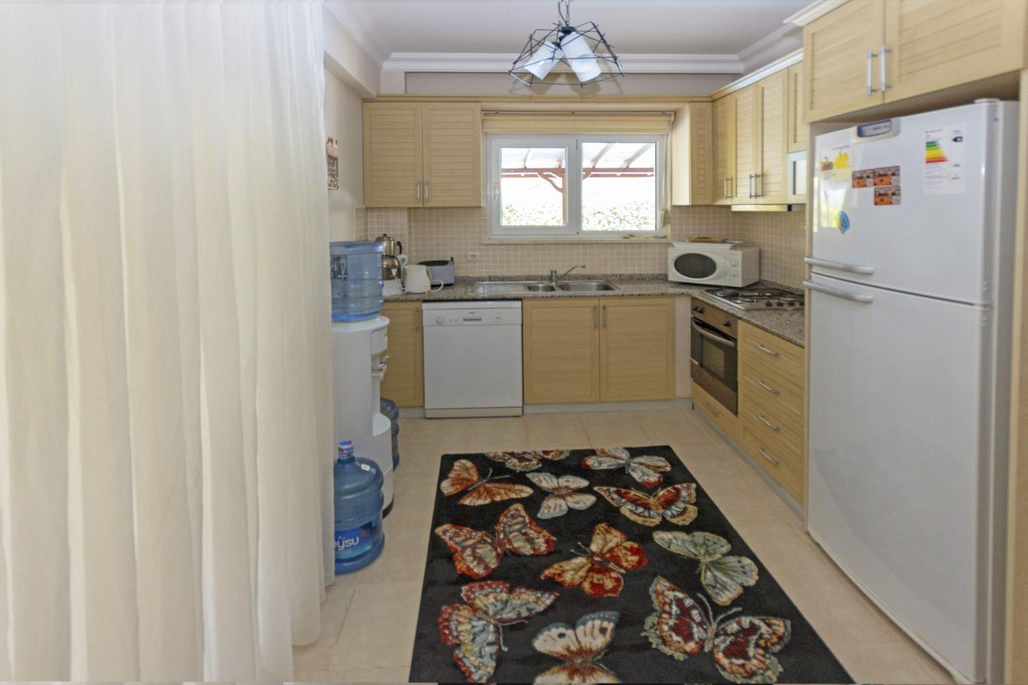 Paradise Town Villa Hazel Belek Zewnętrze zdjęcie
