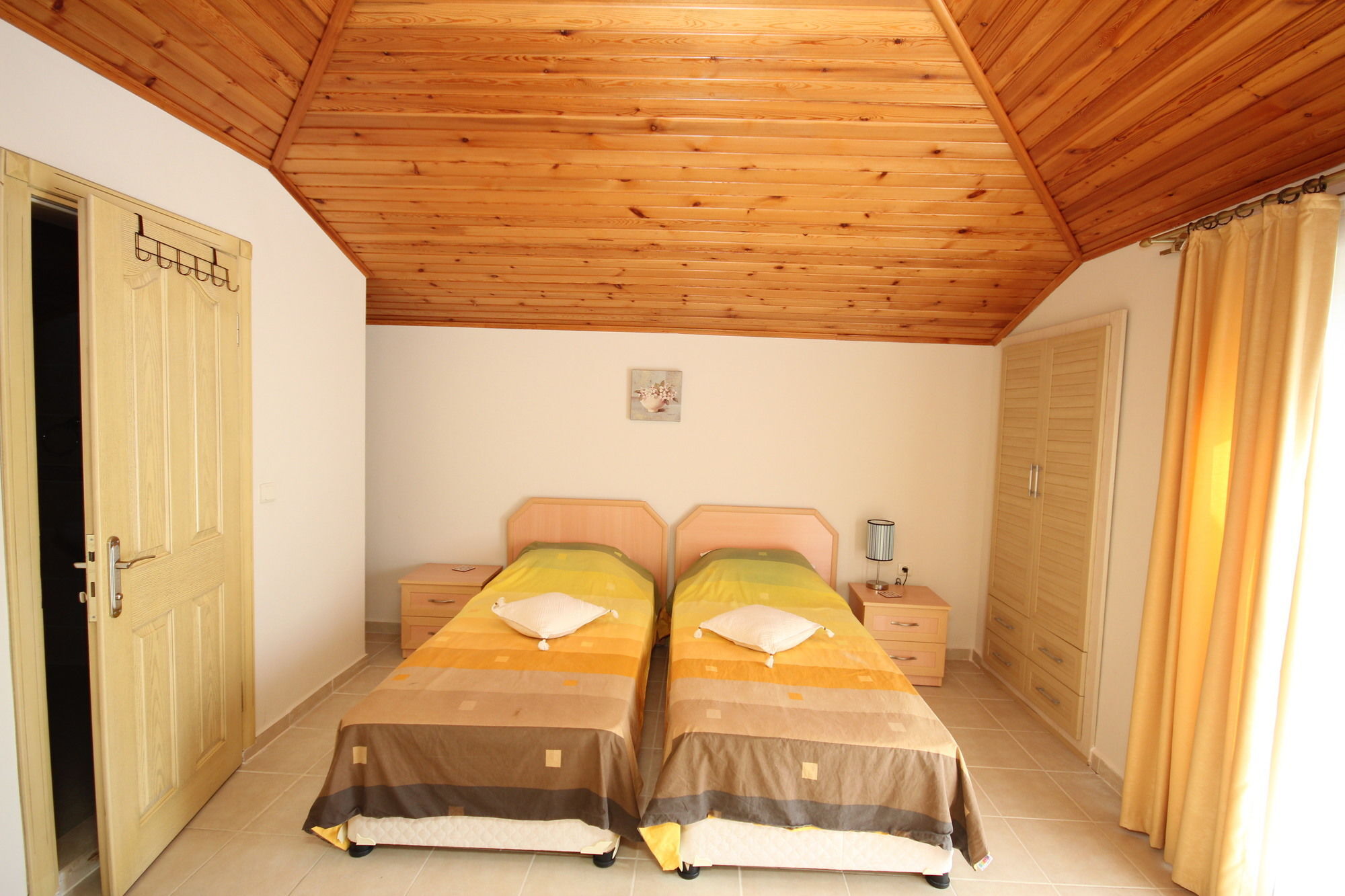 Paradise Town Villa Hazel Belek Zewnętrze zdjęcie