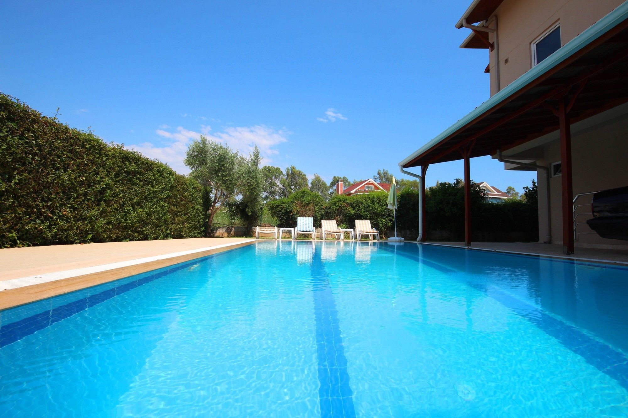 Paradise Town Villa Hazel Belek Zewnętrze zdjęcie