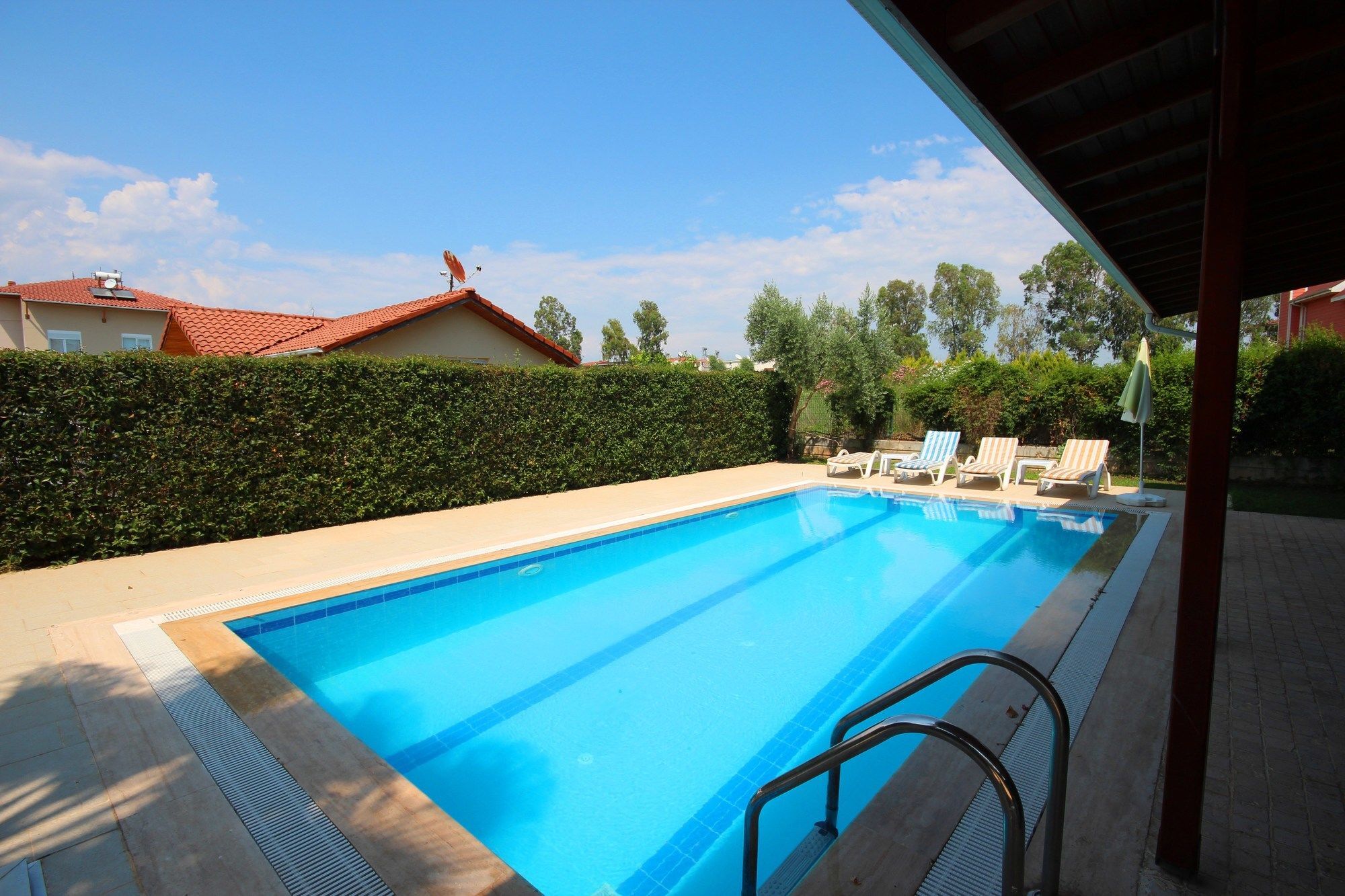 Paradise Town Villa Hazel Belek Zewnętrze zdjęcie