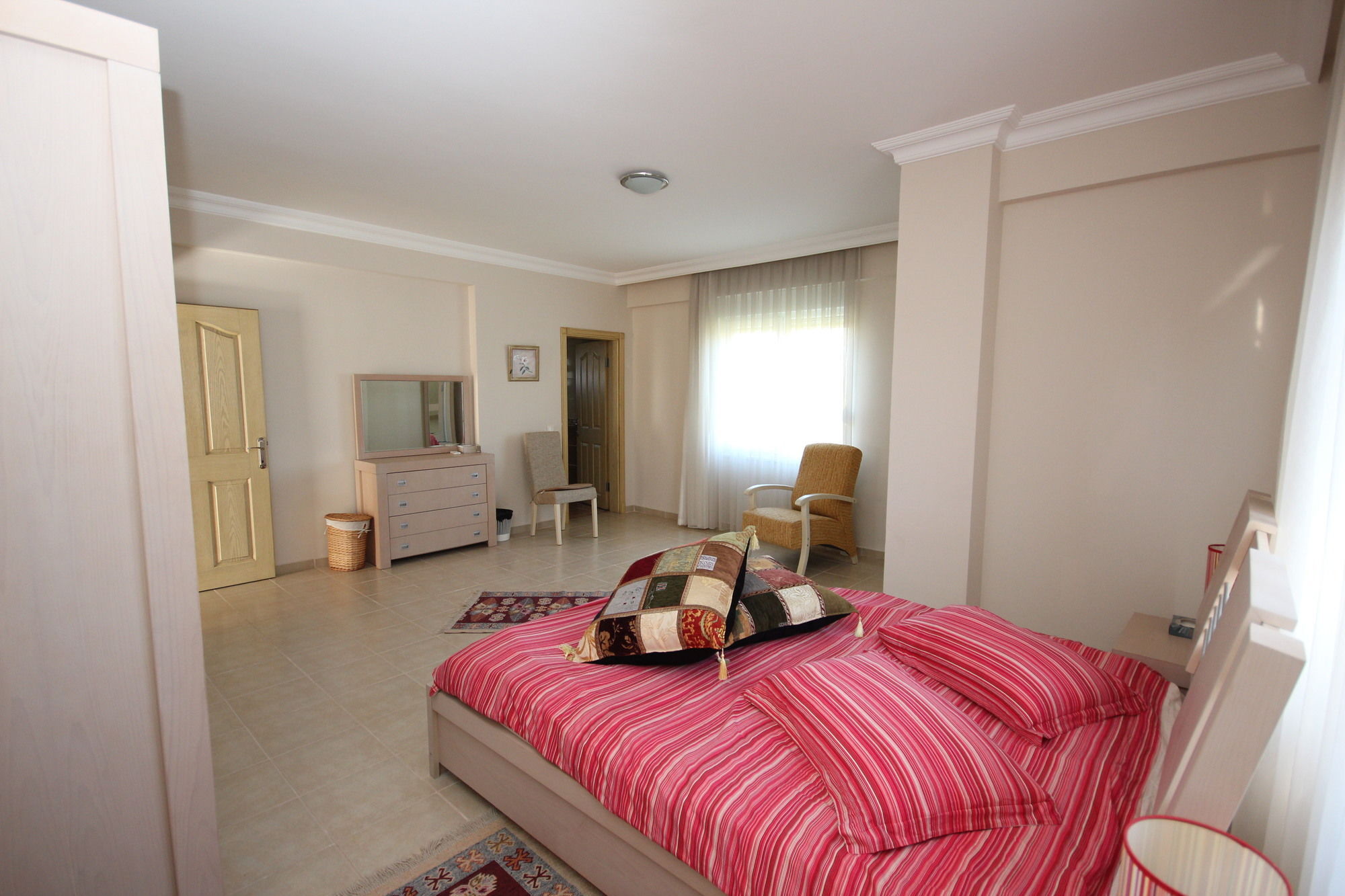 Paradise Town Villa Hazel Belek Zewnętrze zdjęcie